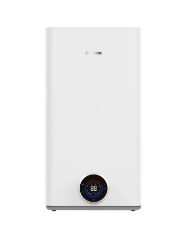 BOSCH TERMOACUMULADOR 120LT ELETRICO TRONIC (B)