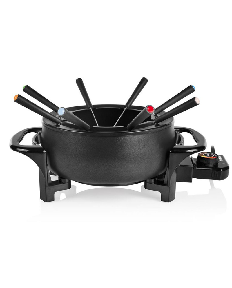 TRISTAR FONDUE 1.5L 1000W 8 PESSOAS TRISTAR FONDUE 1.5L 1000W 8 PESSOAS
