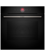 BOSCH FORNO MULTIF 60CM 71LTS VIDRO PRETO (A+)