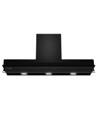 SIEMENS CHAMINE 460/749M3/H VIDRO PRETO (B)