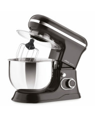 UFESA BATEDEIRA 1200W 6VEL + TURBO PRETO