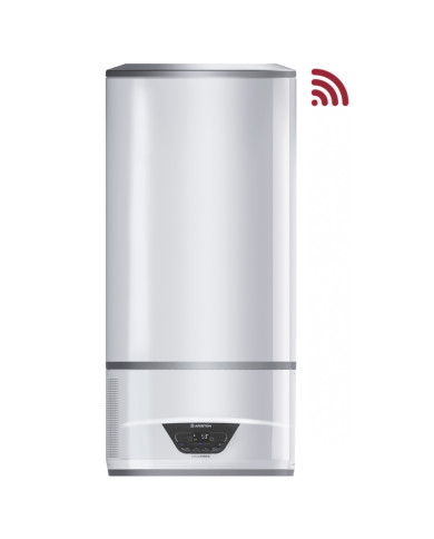 ARISTON TERMOACUMULADOR 130LT HIBRIDO LYDOS WIFI A