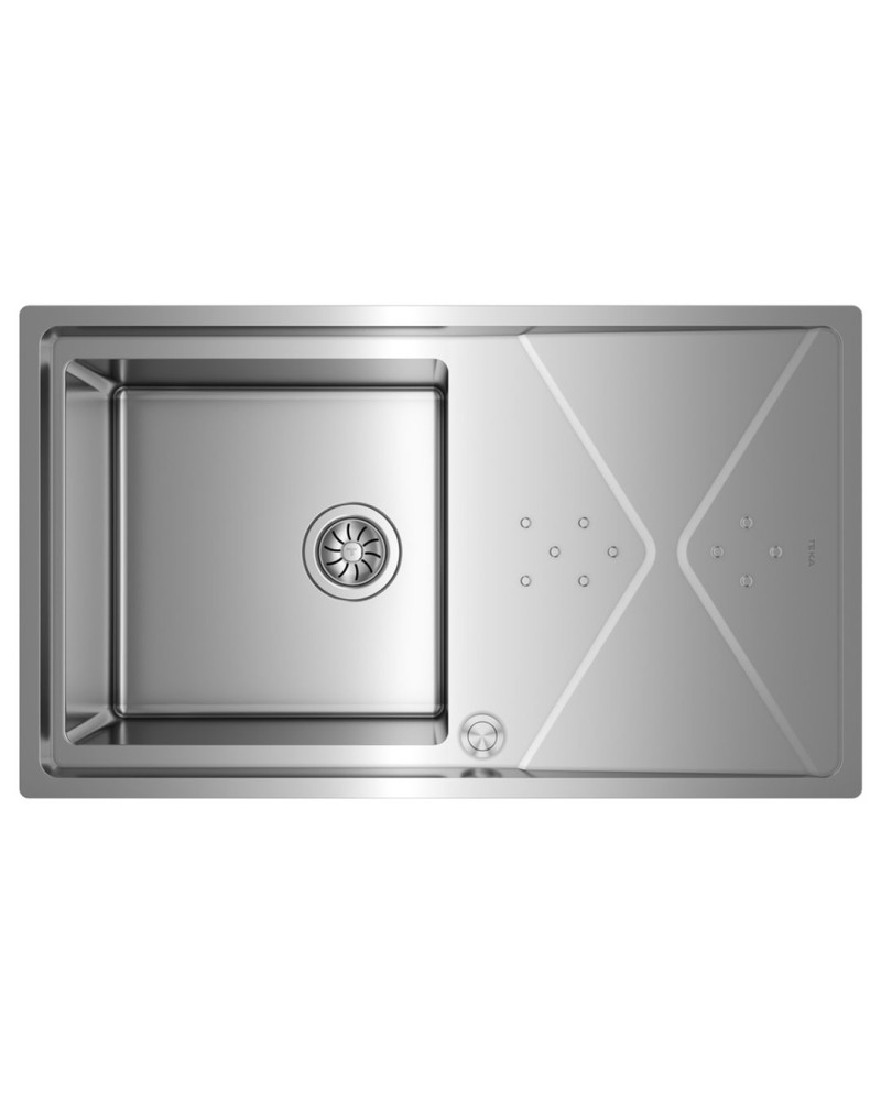 TEKA BANCA BROOKLYN 50 M XP 1C1E