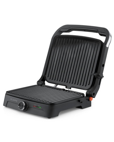 FLAMA GRELHADOR PLACAS 2000W HEAT PRO