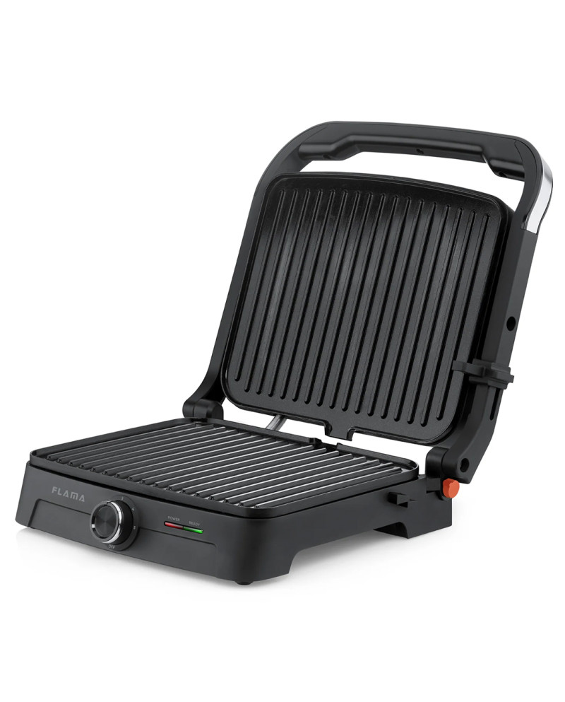 FLAMA GRELHADOR PLACAS 2000W HEAT PRO