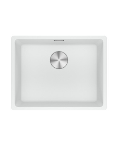 FRANKE BANCA MARIS 1140661662 BRANCO