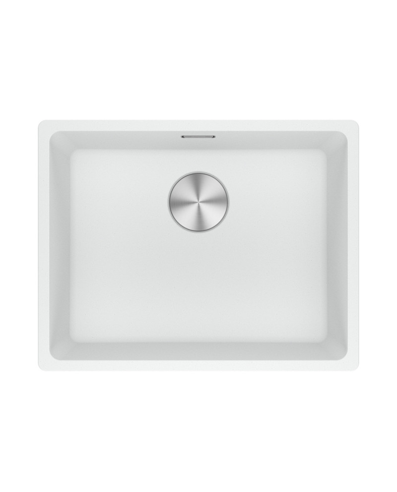 FRANKE BANCA MARIS 1140661662 BRANCO