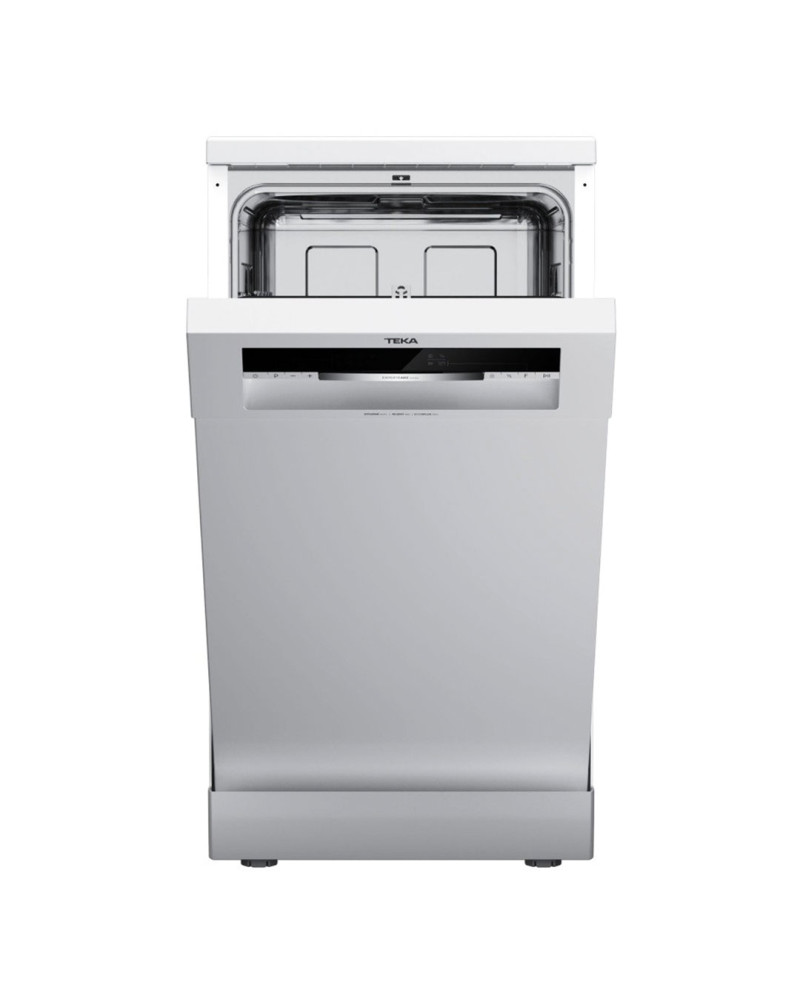 TEKA MAQUINA LOUÇA 7 PROG 45CM BRANCA (E)