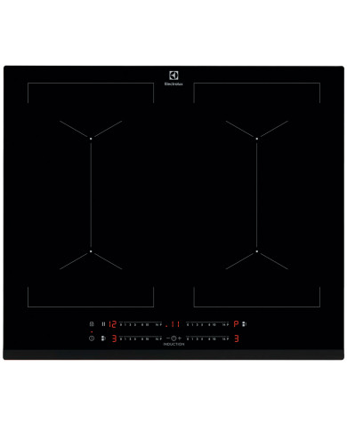 ELECTROLUX PLACA INDUÇAO 60CMS BISELADA