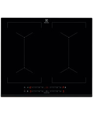 ELECTROLUX PLACA INDUÇAO 60CMS BISELADA