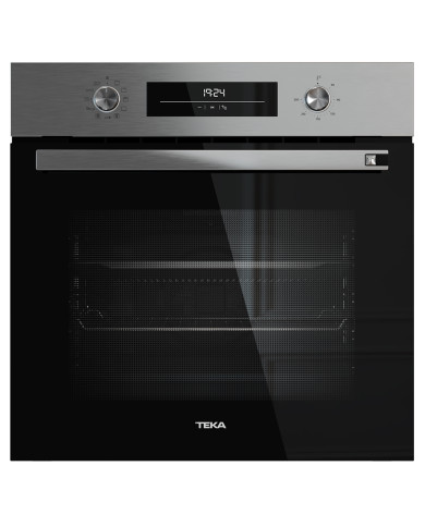 TEKA FORNO MULTIF 71LT AIRFRY INOX (A+)