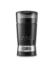 DELONGHI MOINHO CAFE 170W 3 NIVEIS MOAGEM CAPACIDADE 90GR