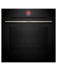 BOSCH FORNO MULTIF 71LT VIDRO PRETO (A+)