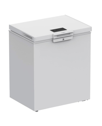 WHIRLPOOL ARCA HORIZONTAL 142LT 850X705X550 DISP LED (D)