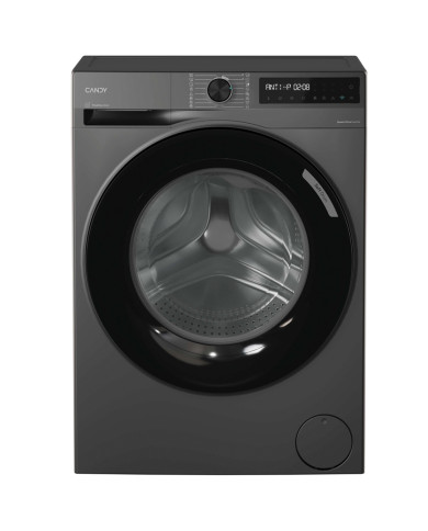 CANDY MAQUINA ROUPA 9KG 1400RT GRAY (A)