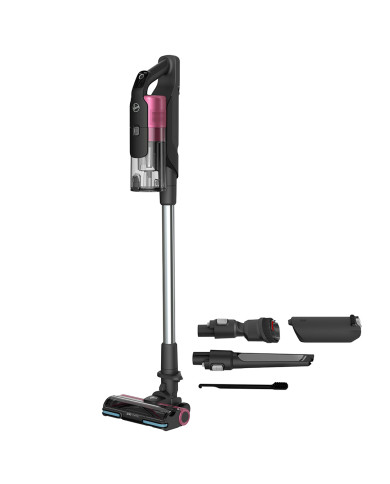 HOOVER ASPIRADOR VERTICAL S/FIOS 0.7LT AUT.60MIN HOME DOUBL