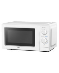 HTW MICROONDAS 20LT 700W S/GRILL BRANCO