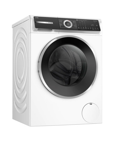 BOSCH MAQUINA ROUPA 10KG 1600RT (A)