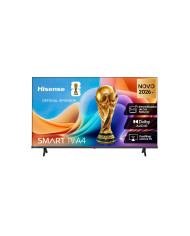 HISENSE LED 40" FHD SMARTTV 2HDMI 2USB (F)