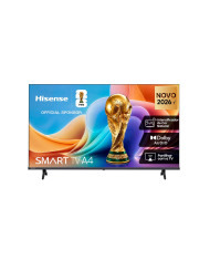 HISENSE LED 40" FHD SMARTTV 2HDMI 2USB (F)