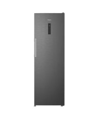 HOTPOINT FRIGORIFICO 1PORTA 1865X597X709 365LT INOX (E)
