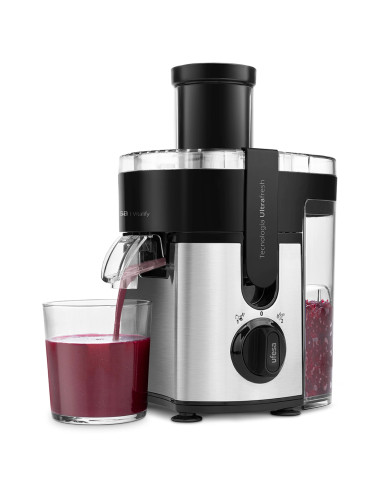 UFESA CENTRIFUGADORA 400W 600ML