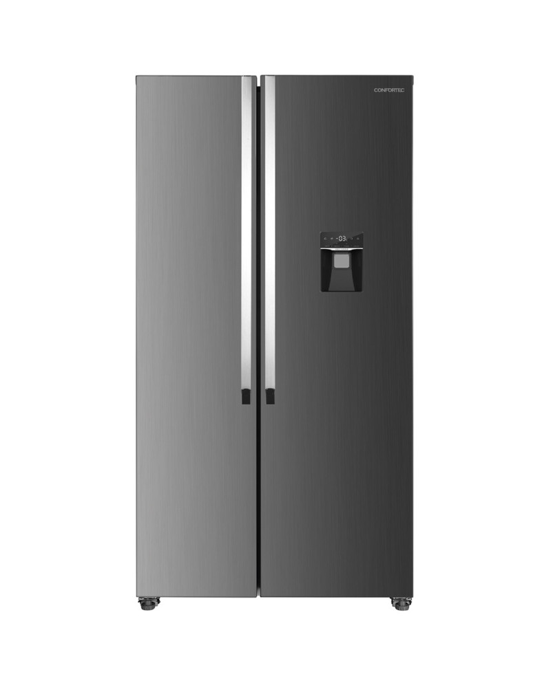 CONFORTEC SIDE BY SIDE 1,77X0,905X0,595MT 442LT NF DA IX (E)