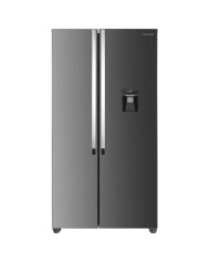 CONFORTEC SIDE BY SIDE 1,77X0,905X0,595MT 442LT NF DA IX (E)