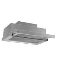 CATA EXAUSTOR  60CM 5+1TURBO 600M3/H BRANCO A+++