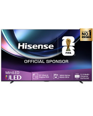 HISENSE MINILED PRO 100" 4K UHD SMART TV 4HDMI 2USB (D)