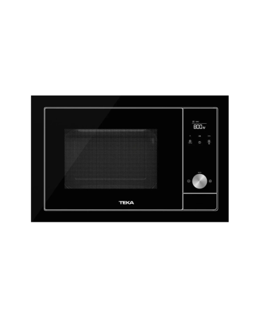 TEKA MICROONDAS 20LT 700W PRETO