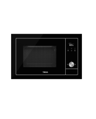 TEKA MICROONDAS 20LT 700W PRETO