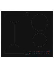 ELECTROLUX PLACA INDUÇAO 60CM SAPHIRMATT