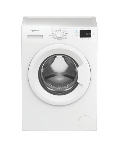 INDESIT MAQUINA ROUPA 10KG 1400RT (A)