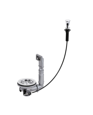 FRANKE VALVULA AUTOMATICA PUP UP