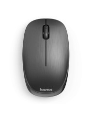 HAMA RATO MW110 S/FIO COMPACTO BLACK