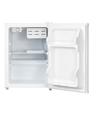 CONFORTEC FRIGORIFICO 1PT 0,630x0,445x0,510CM 65LT S/CG (E)