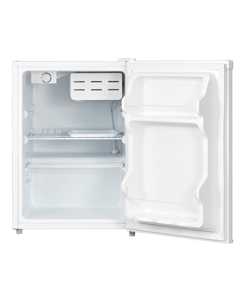 CONFORTEC FRIGORIFICO 1PT 0,630x0,445x0,510CM 65LT S/CG (E)