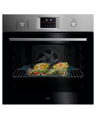 AEG FORNO MULTIF. 72LT INOX A++