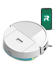 IROBOT ASPIRADOR ROBOT ROOMBA COMBO 205 BRANCO