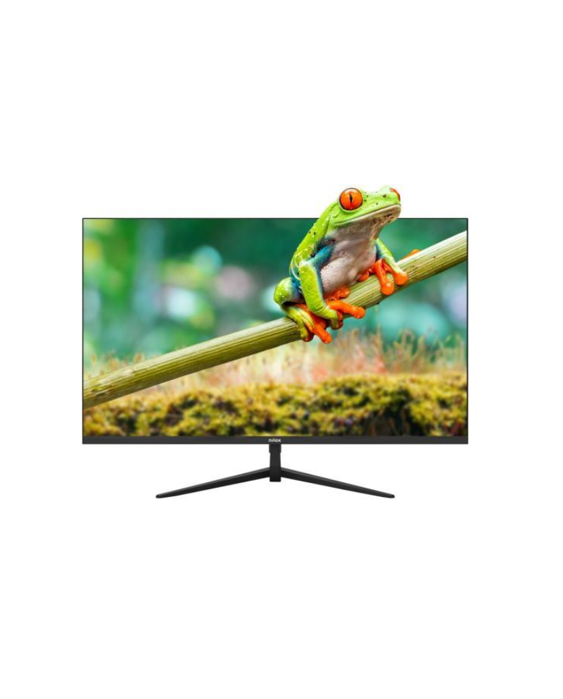 NILOX MONITOR 32" FHD IPS 75HZ 4MS HDMI VGA
