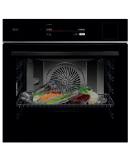 AEG FORNO A VAPOR MULTIF 70LT (A++)