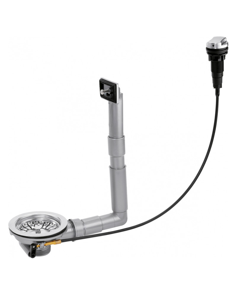 FRANKE VALVULA AUTOMATICA DE RODAR