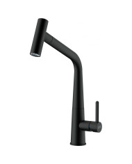 FRANKE MISTURADORA ICON DUCHE BLACK MATT