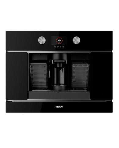 TEKA MAQUINA CAFE INTEG MULTI CAPSULAS E CAFE MOIDO