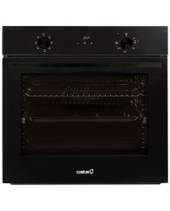 CATA FORNO MULTIF 80LT PRETO (A)