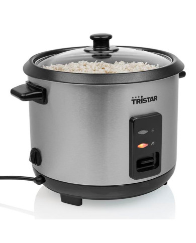 TRISTAR PANELA COZER ARROZ CAPACIDADE 1,5LT 500W