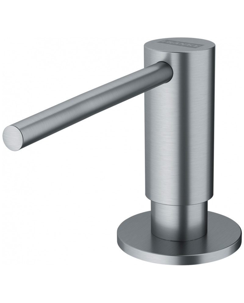 FRANKE DOSEADOR ATLAS INOX ACETINADO