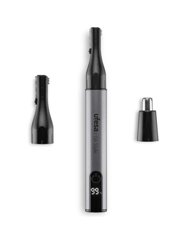 UFESA APARADOR FACIAL PRECISION