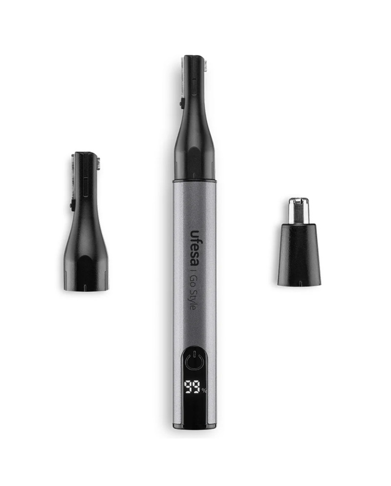 UFESA APARADOR FACIAL PRECISION